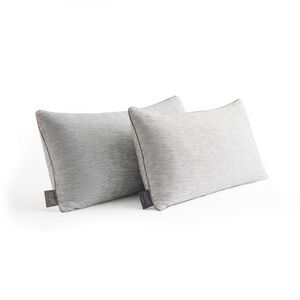 Premium pillow set
